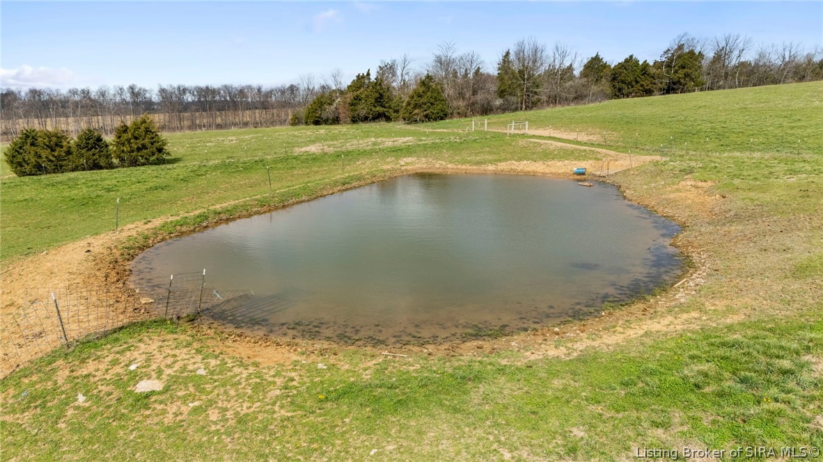 2034 North Naugle Road Salem, IN 47167 - Photo 9 of 60