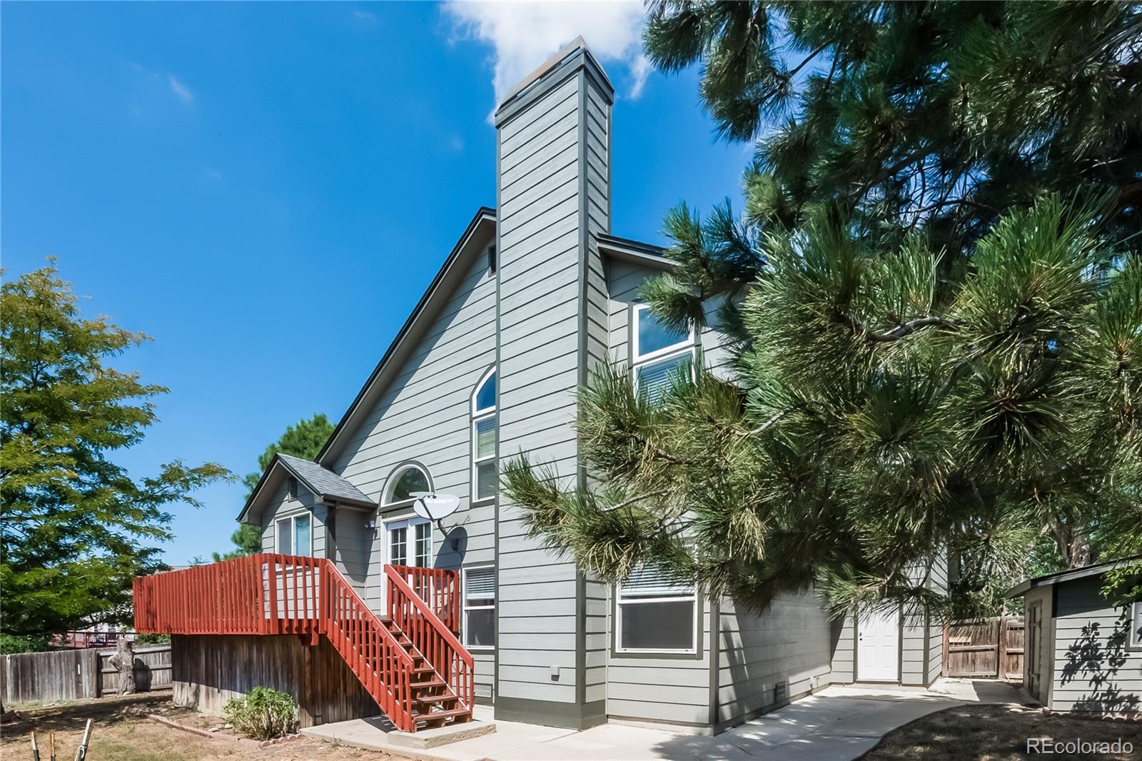 18622 East Columbia Place Aurora, CO 80013 - Photo 18 of 18