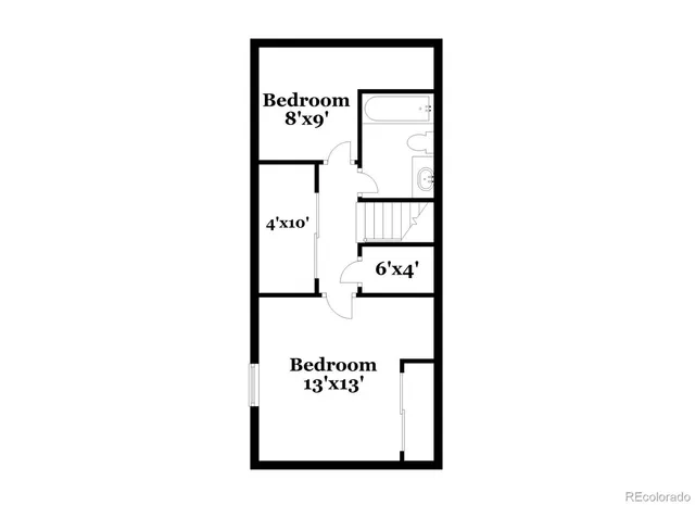 $2,745 | 18622 East Columbia Place, Aurora, CO 80013