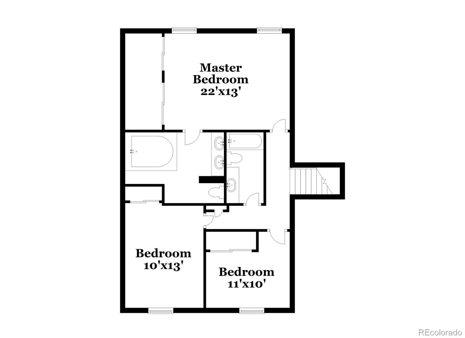 18622 East Columbia Place Aurora, CO 80013 - Photo 4 of 18