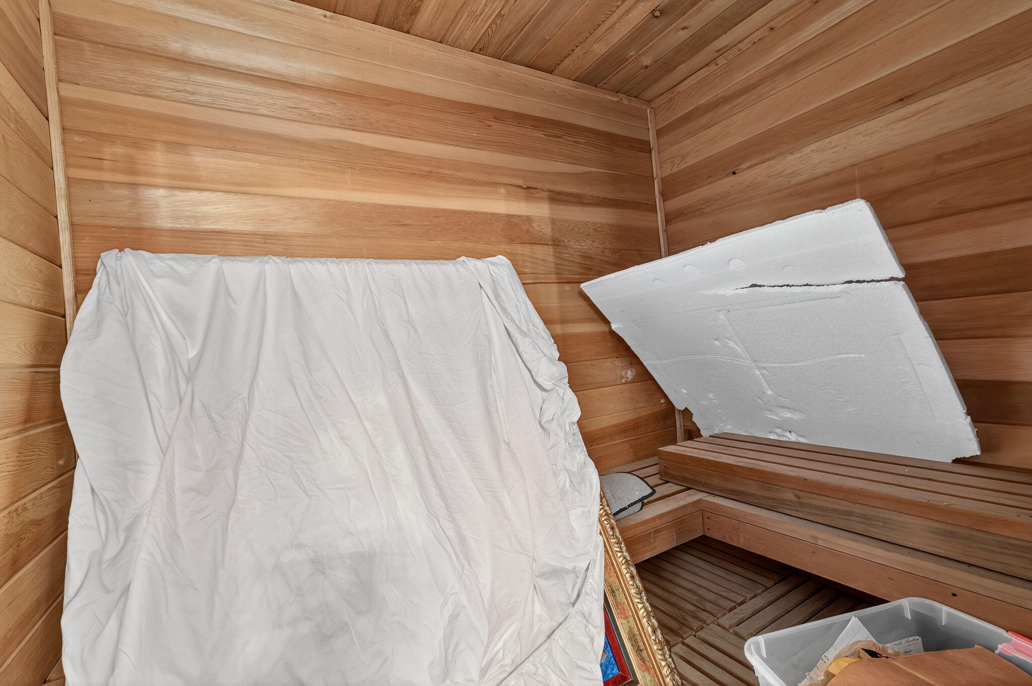 7205 Mandarin Drive Boca Raton, FL 33433 - Photo 33 of 71 a view of staircase with white walls and a window