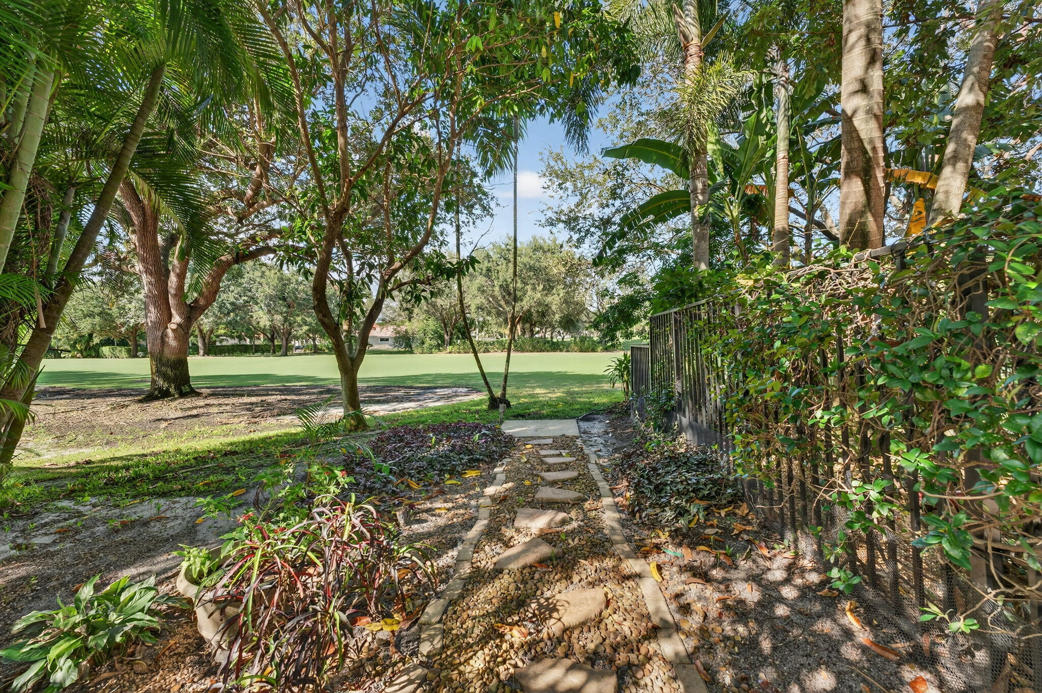 7205 Mandarin Drive Boca Raton, FL 33433 - Photo 56 of 71 a view of a tree in a park