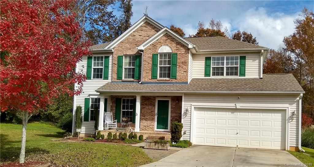 10307 Gold Pan Road Charlotte, NC 28215 - Photo 1 of 11 Gallery Image 1