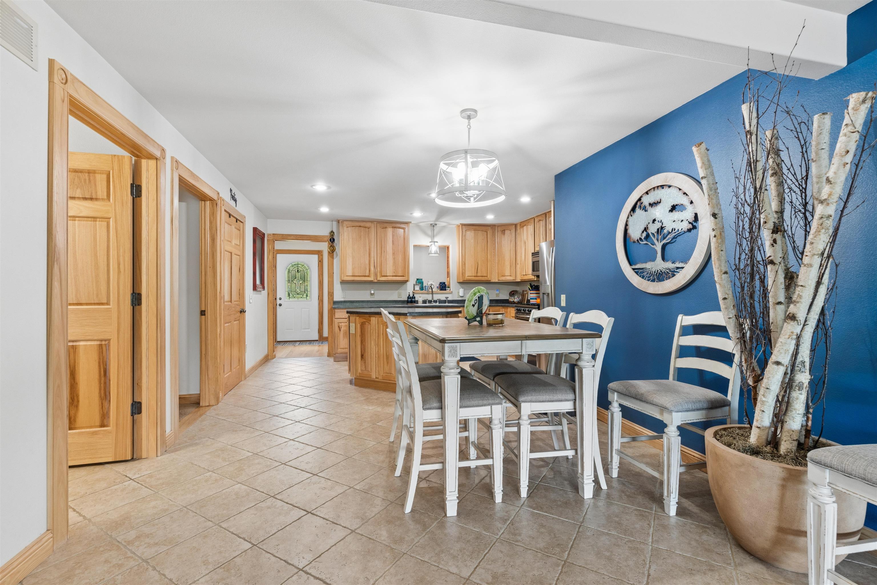 1312 Jack Oak Road Cassville, WI 53806 - Photo 13 of 49