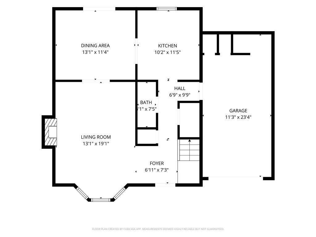5038 Donnell Way Decatur, GA 30035 - Photo 35 of 36 Gallery Image 35