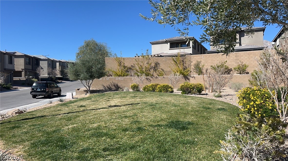 12525 Skylight View Street Las Vegas, NV 89138 - Photo 47 of 48