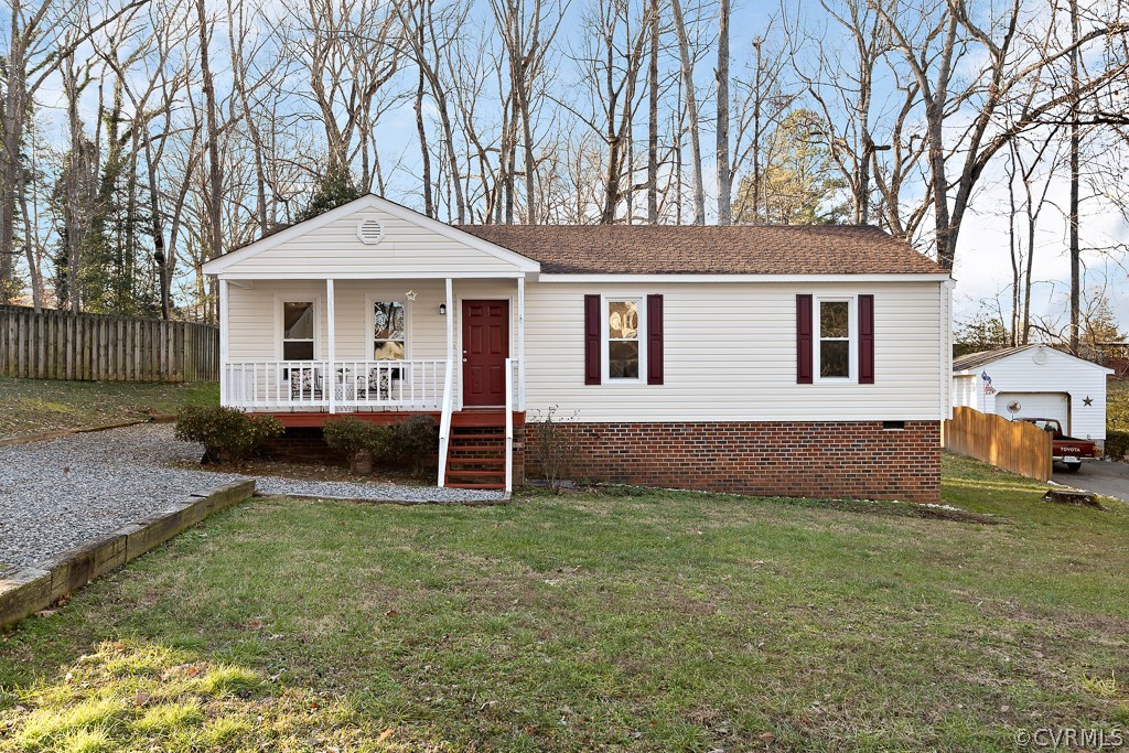2642 Beaver Falls Road Midlothian, VA 23112 - Photo 1 of 25 Gallery Image 1