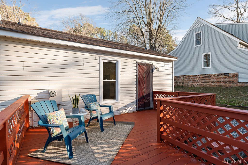 2642 Beaver Falls Road Midlothian, VA 23112 - Photo 20 of 25 Gallery Image 20