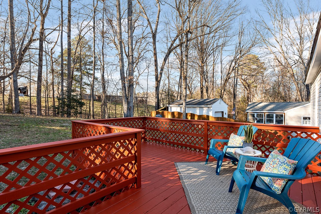 2642 Beaver Falls Road Midlothian, VA 23112 - Photo 21 of 25 Gallery Image 21