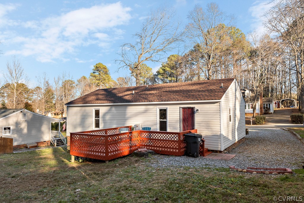 2642 Beaver Falls Road Midlothian, VA 23112 - Photo 22 of 25 Gallery Image 22