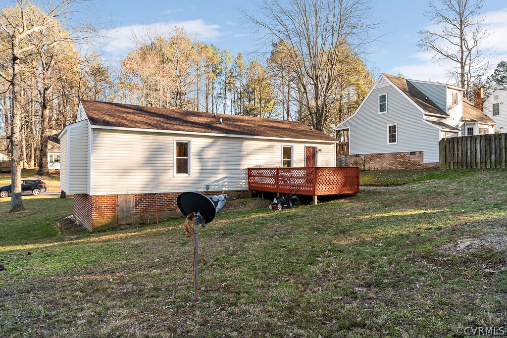 2642 Beaver Falls Road Midlothian, VA 23112 - Photo 24 of 25 Gallery Image 24