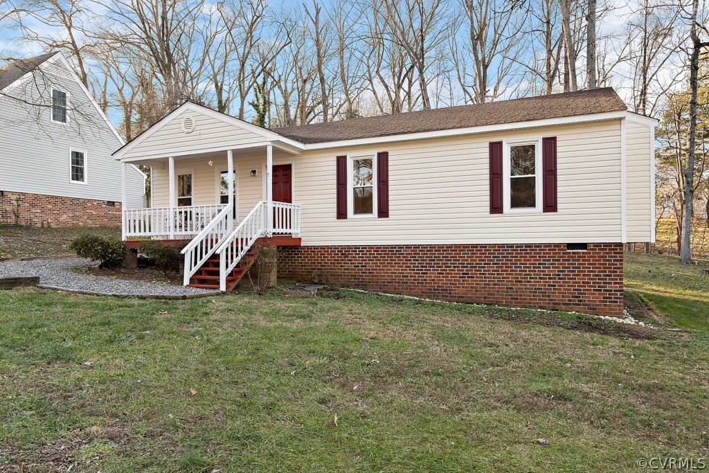 2642 Beaver Falls Road Midlothian, VA 23112 - Photo 3 of 25 Gallery Image 3