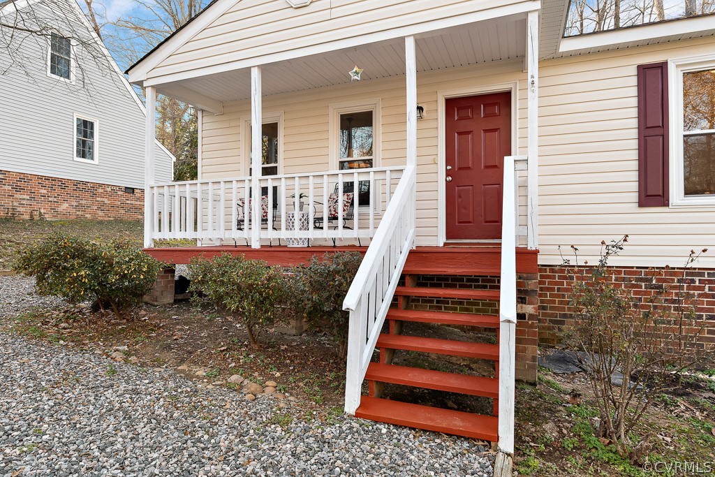 2642 Beaver Falls Road Midlothian, VA 23112 - Photo 4 of 25 Gallery Image 4