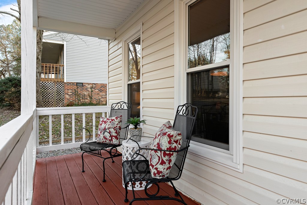 2642 Beaver Falls Road Midlothian, VA 23112 - Photo 5 of 25 Gallery Image 5
