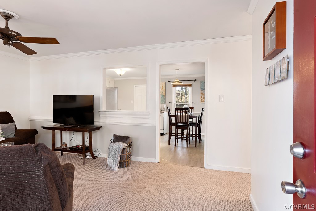 2642 Beaver Falls Road Midlothian, VA 23112 - Photo 7 of 25 Gallery Image 7