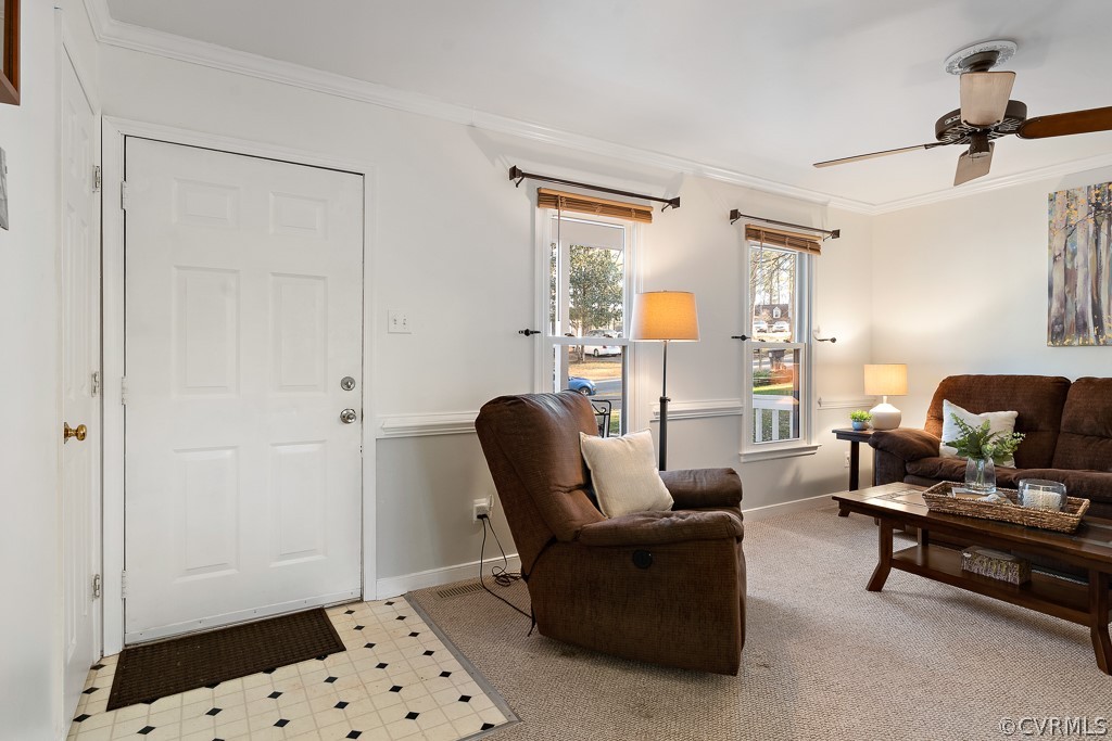 2642 Beaver Falls Road Midlothian, VA 23112 - Photo 8 of 25 Gallery Image 8
