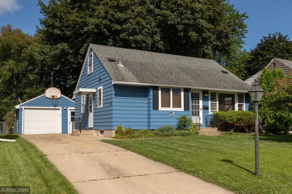 1625 3rd Avenue Northeast Rochester, MN 55906 - Photo 1 of 1