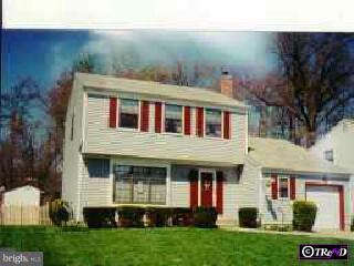 46 Euston Road South Marlton, NJ 08053 - Photo 1 of 1