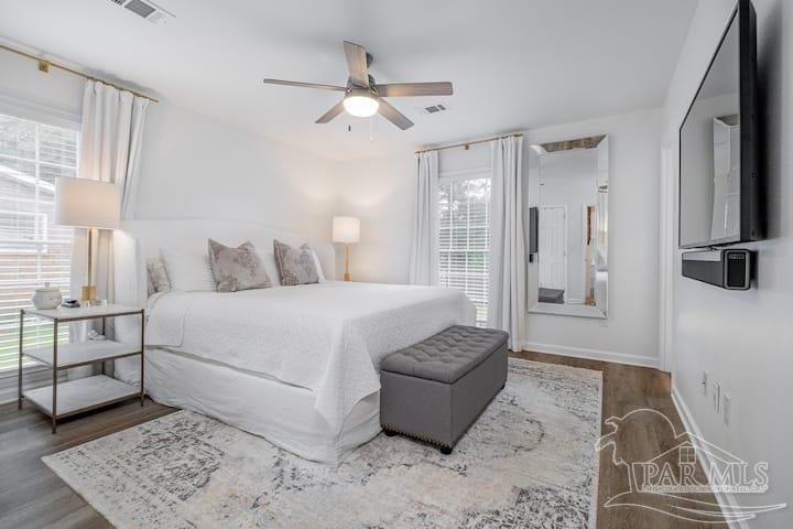 4095 Aiken Road Pensacola, FL 32503 - Photo 5 of 9