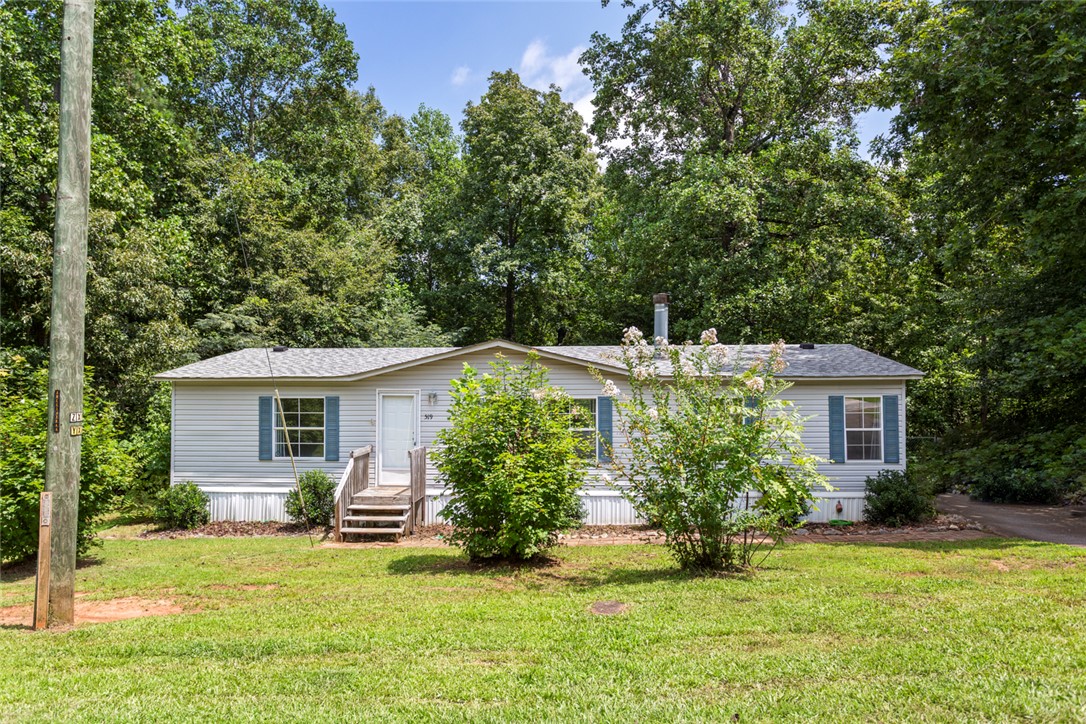 519 Singing Pines Road Seneca, SC 29678 - Photo 1 of 49
