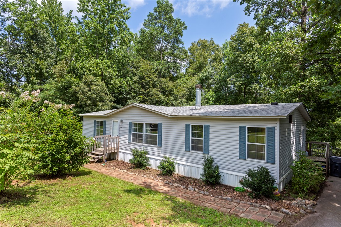 519 Singing Pines Road Seneca, SC 29678 - Photo 2 of 49