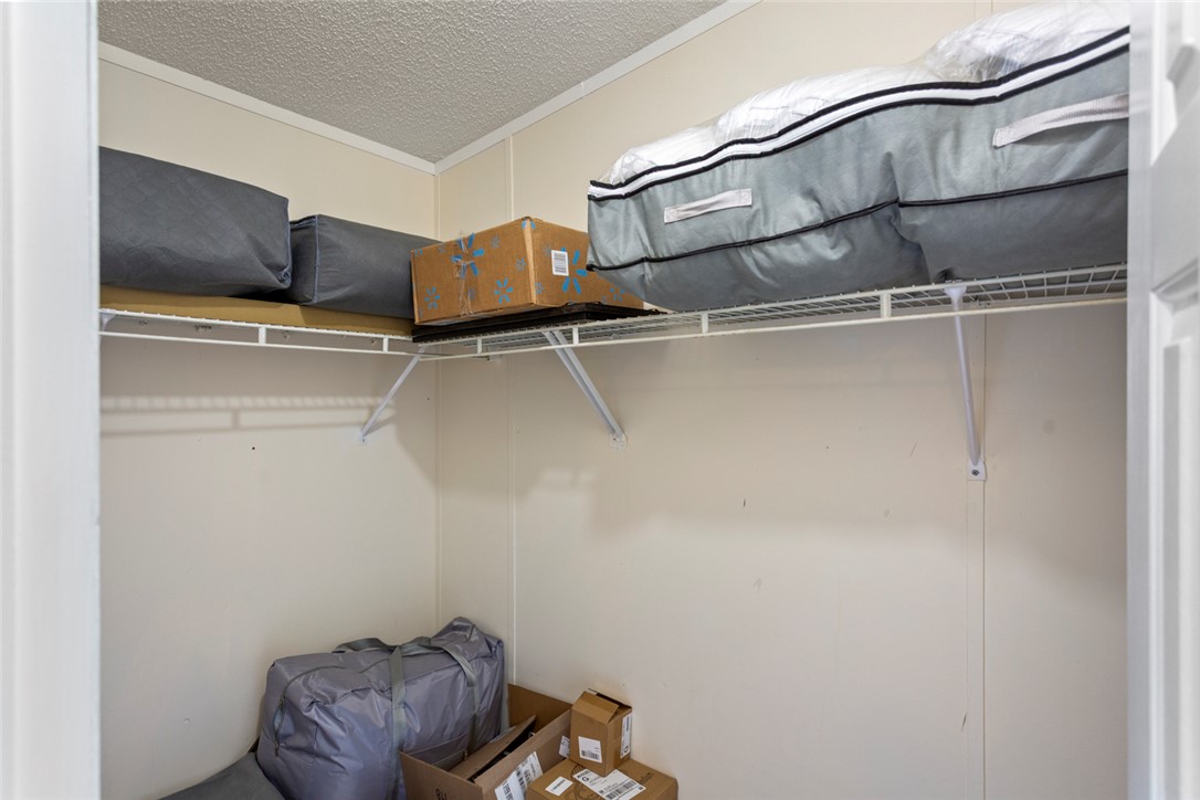 519 Singing Pines Road Seneca, SC 29678 - Photo 25 of 49 Bedroom closet