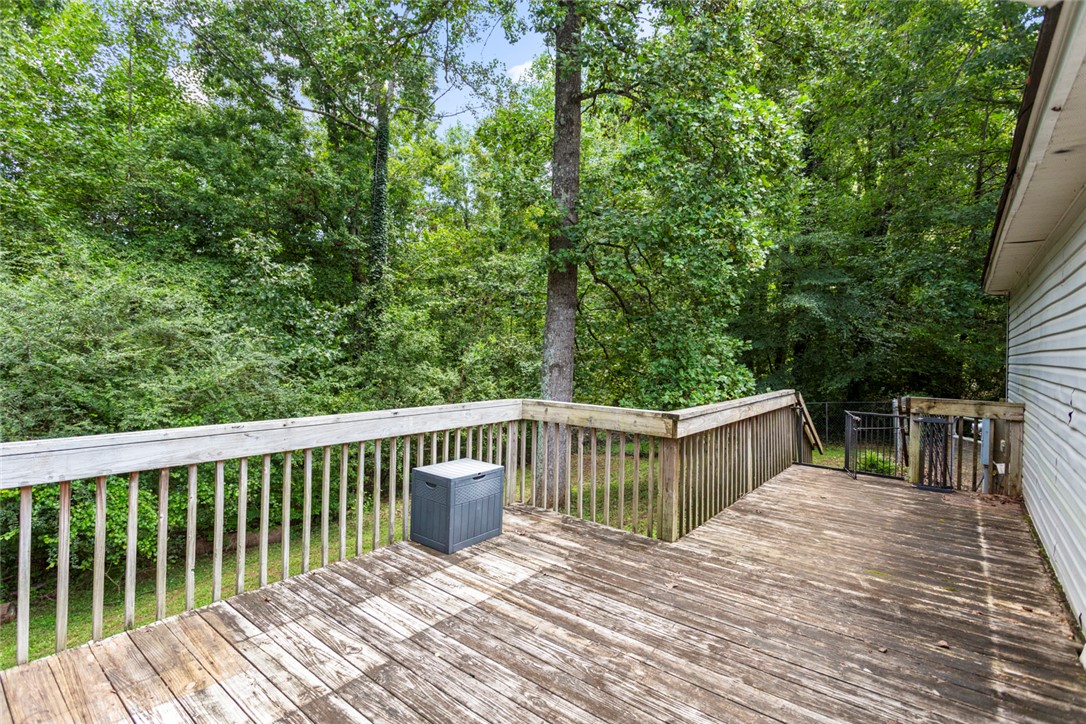 519 Singing Pines Road Seneca, SC 29678 - Photo 40 of 49