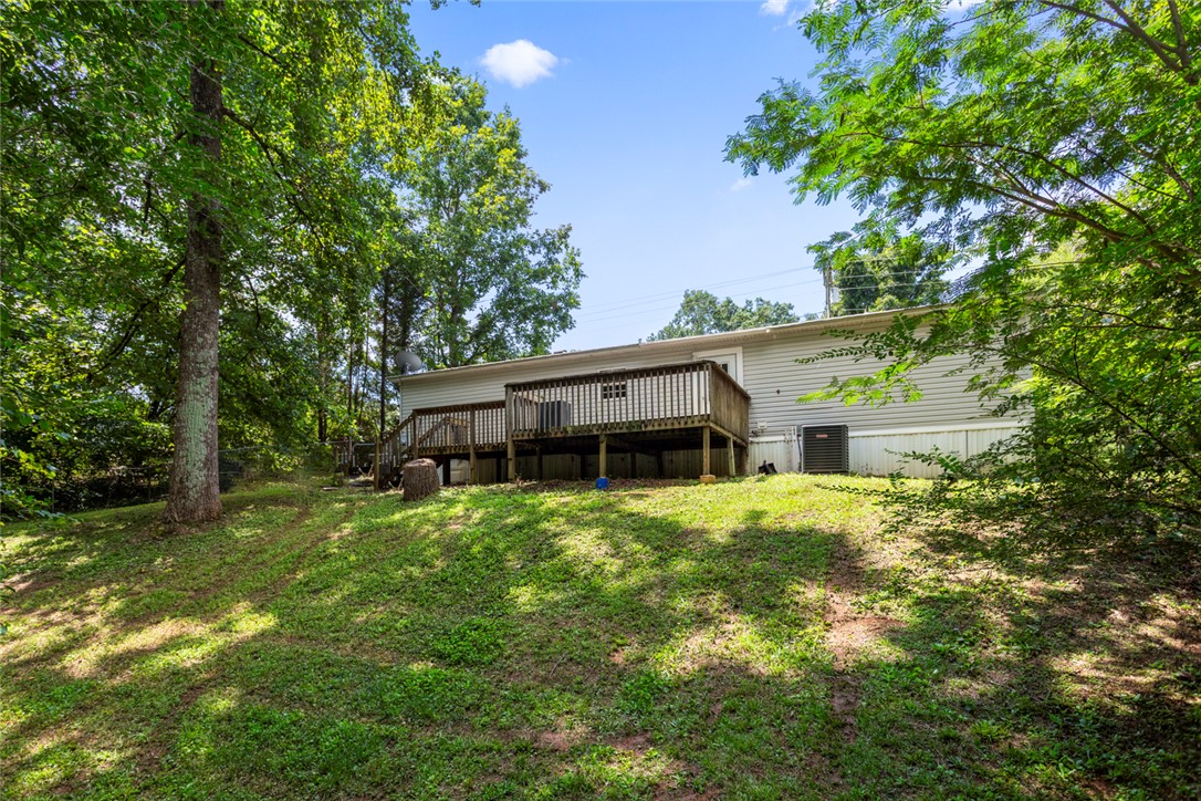 519 Singing Pines Road Seneca, SC 29678 - Photo 46 of 49