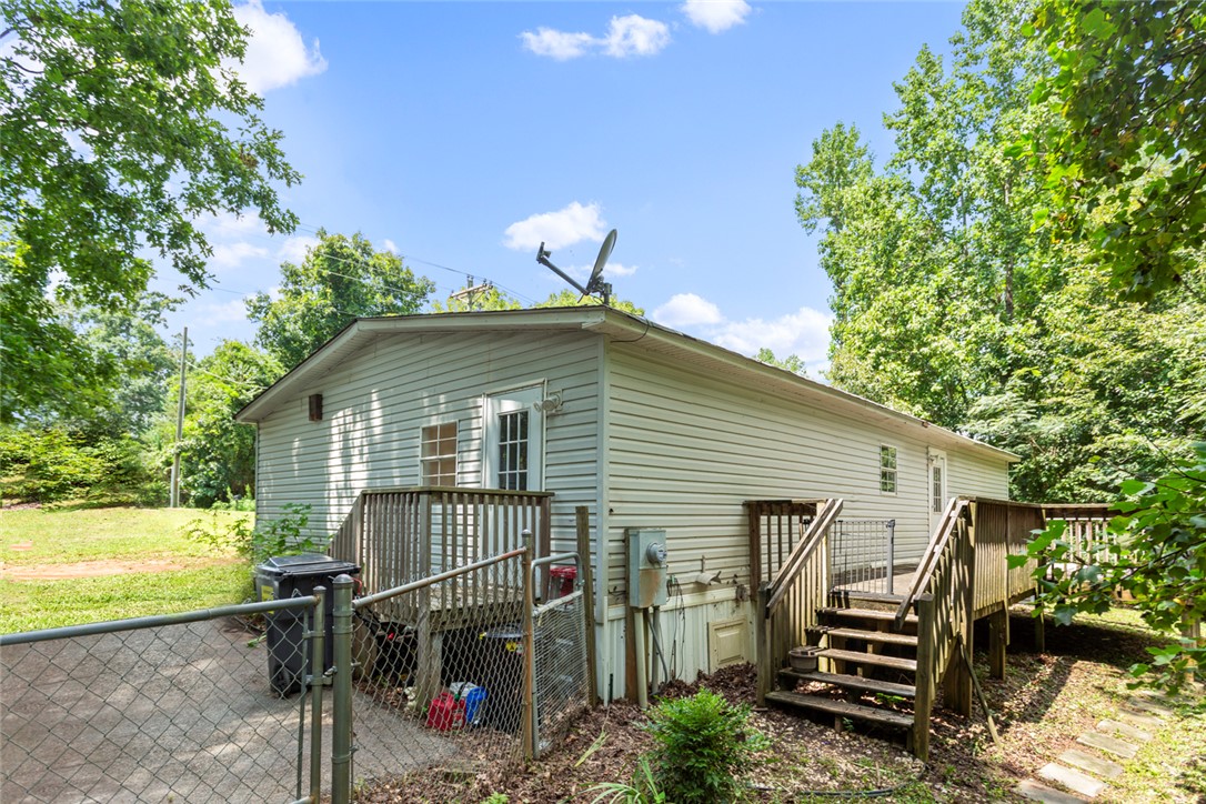 519 Singing Pines Road Seneca, SC 29678 - Photo 48 of 49