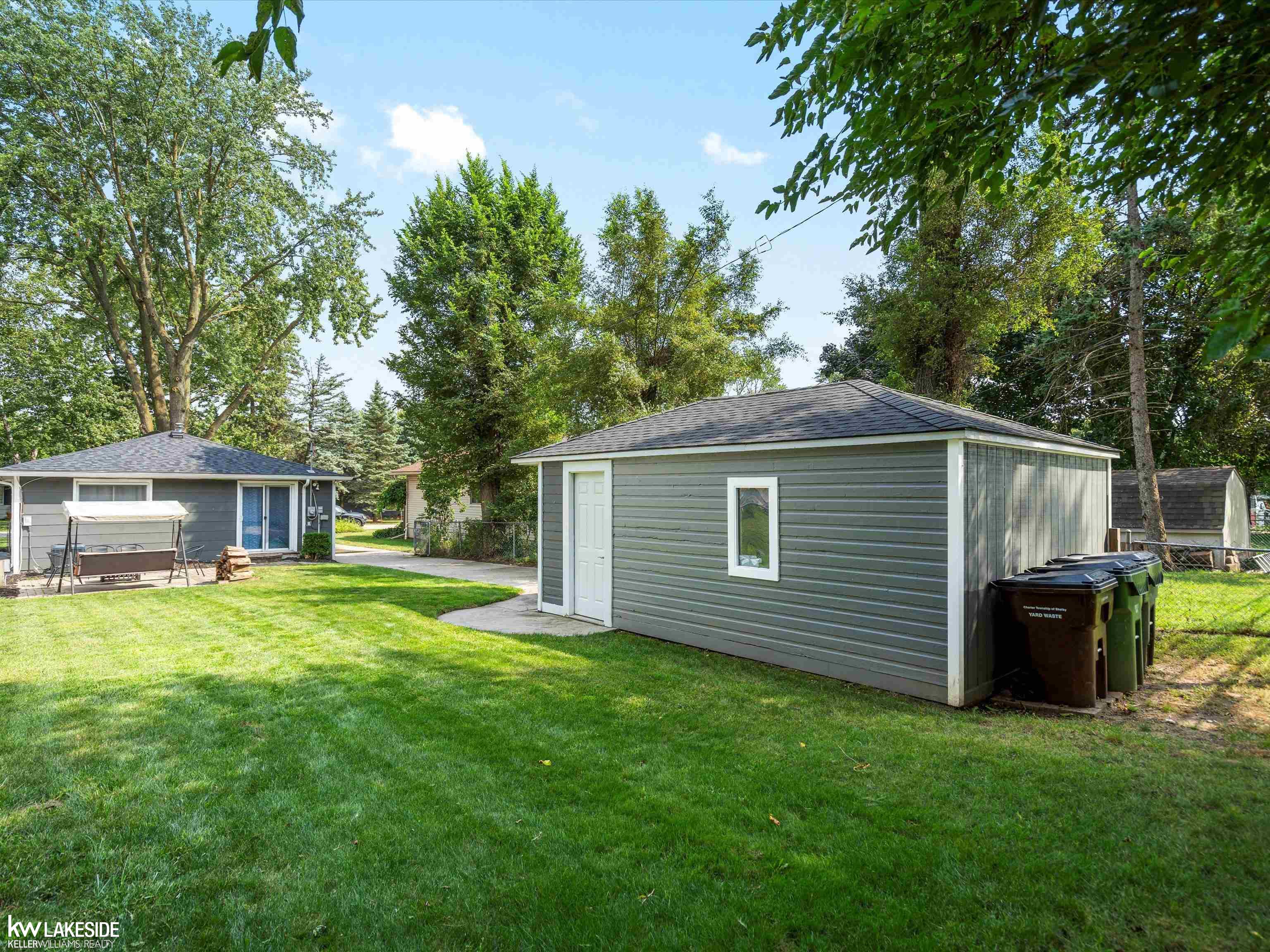 47465 Greenview Road Utica, MI 48317 - Photo 19 of 19