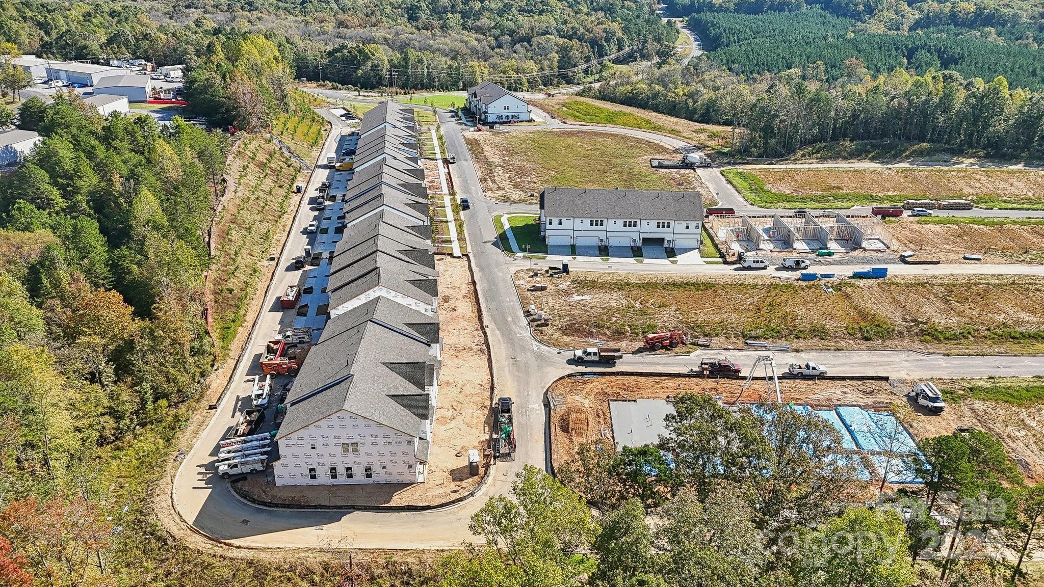 3111 Beacon Hts Road Indian Land, SC 29707 - Photo 23 of 31 Gallery Image 23