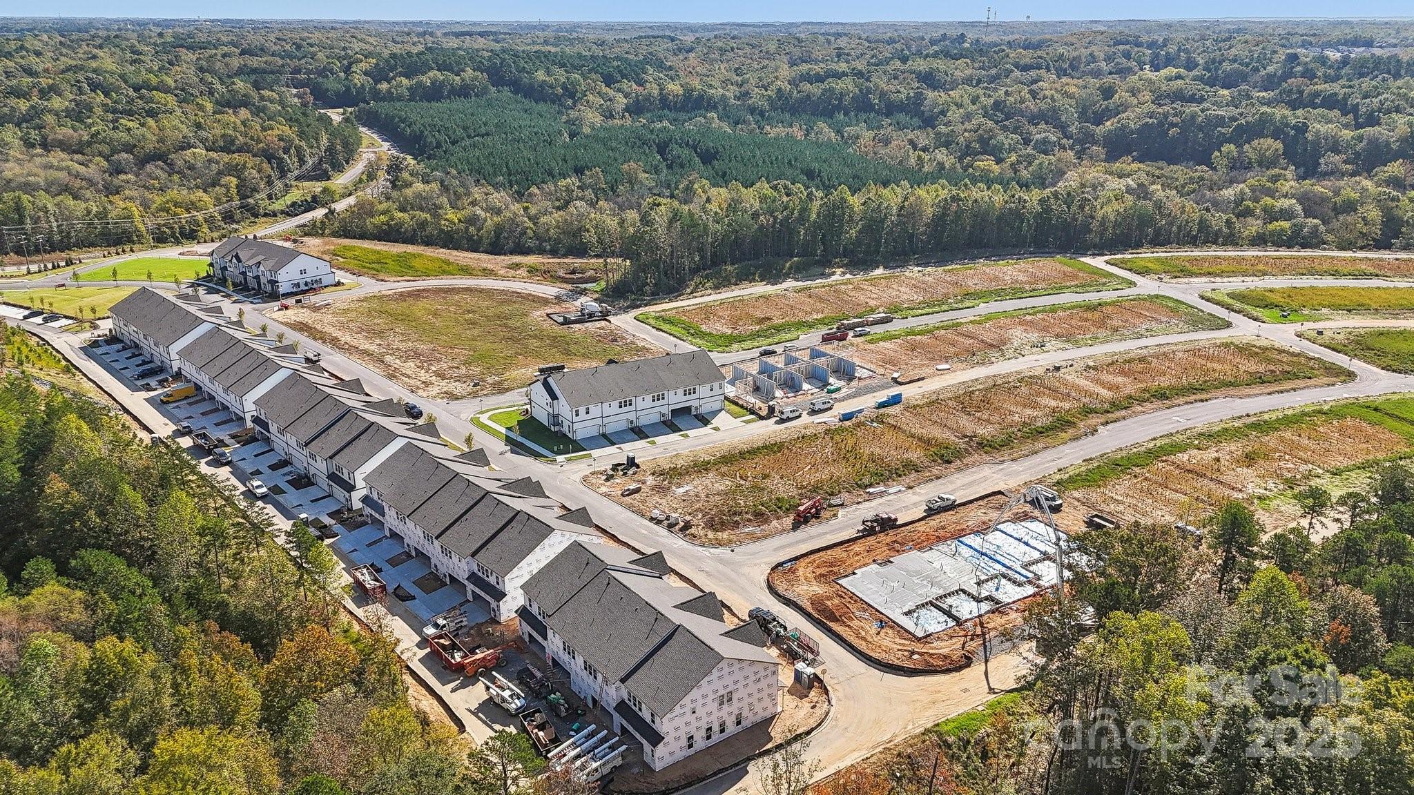 3111 Beacon Hts Road Indian Land, SC 29707 - Photo 28 of 31 Gallery Image 28
