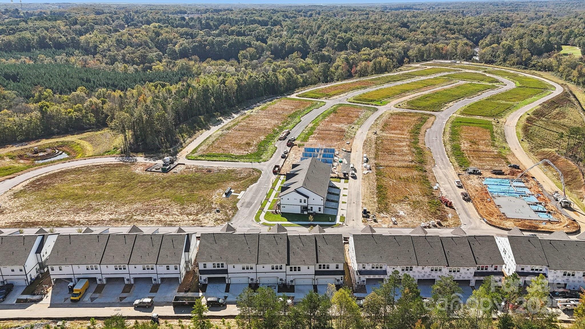 3111 Beacon Hts Road Indian Land, SC 29707 - Photo 29 of 31 Gallery Image 29