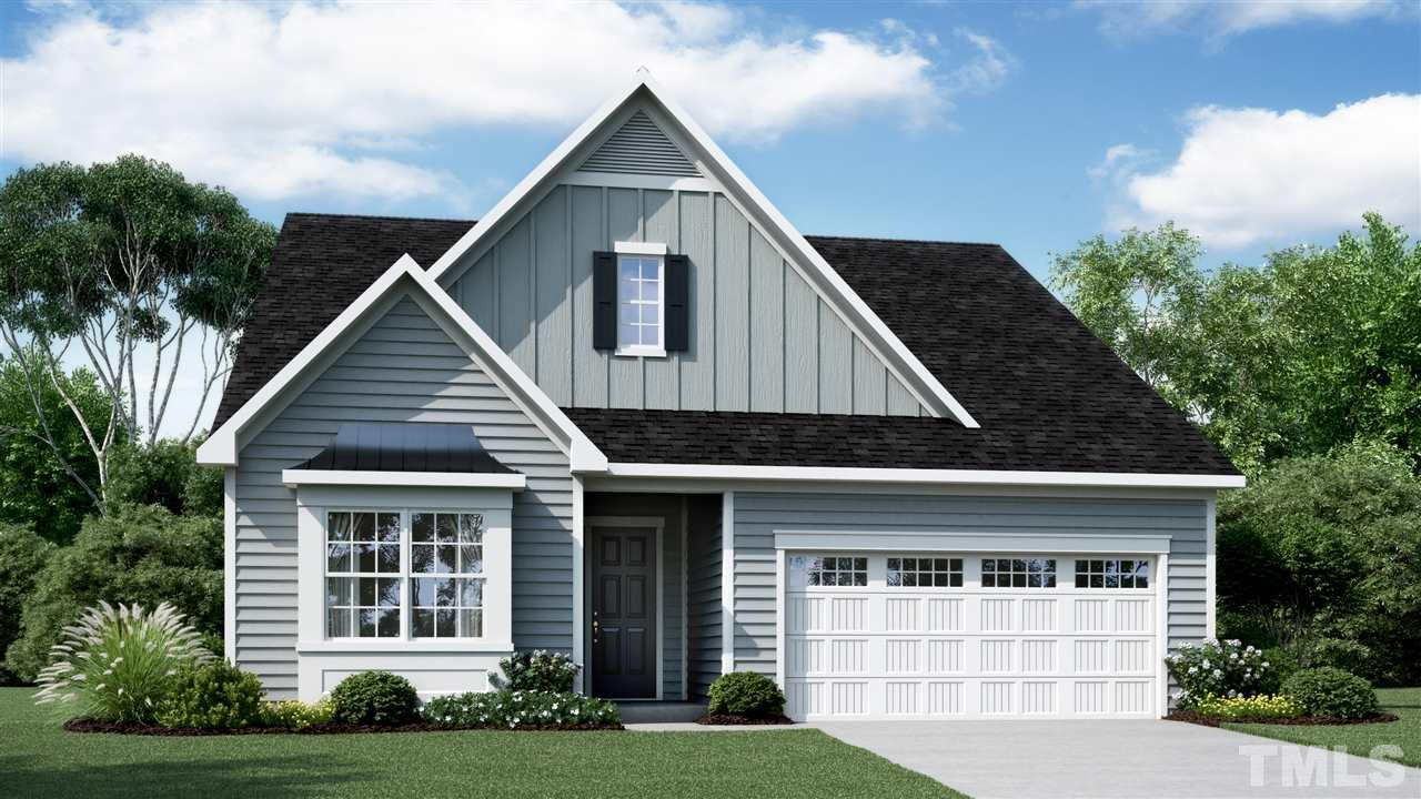 113 Ivory Lane, Unit 52 Raleigh, NC 27610 - Photo 2 of 30