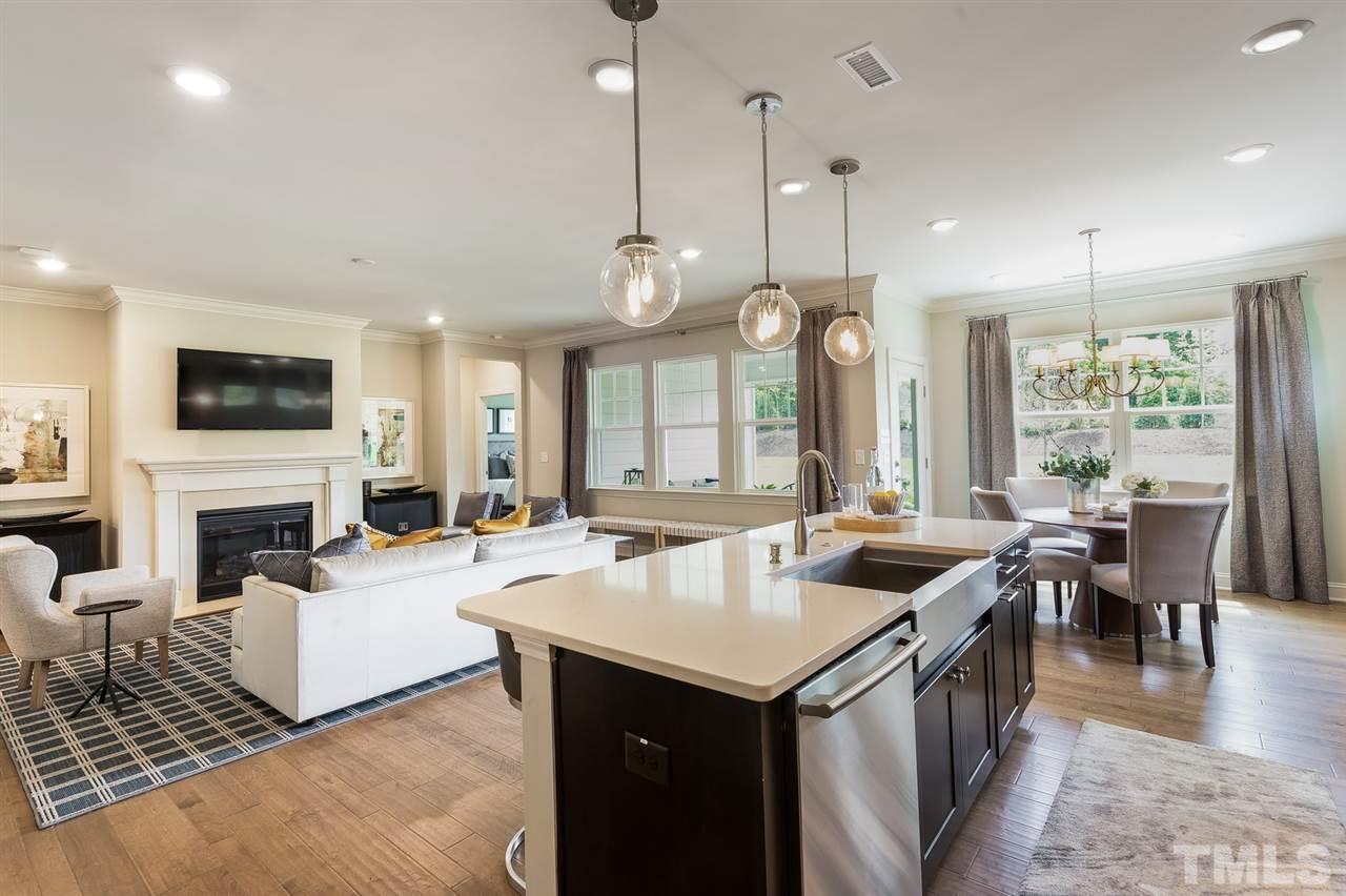 113 Ivory Lane, Unit 52 Raleigh, NC 27610 - Photo 13 of 30