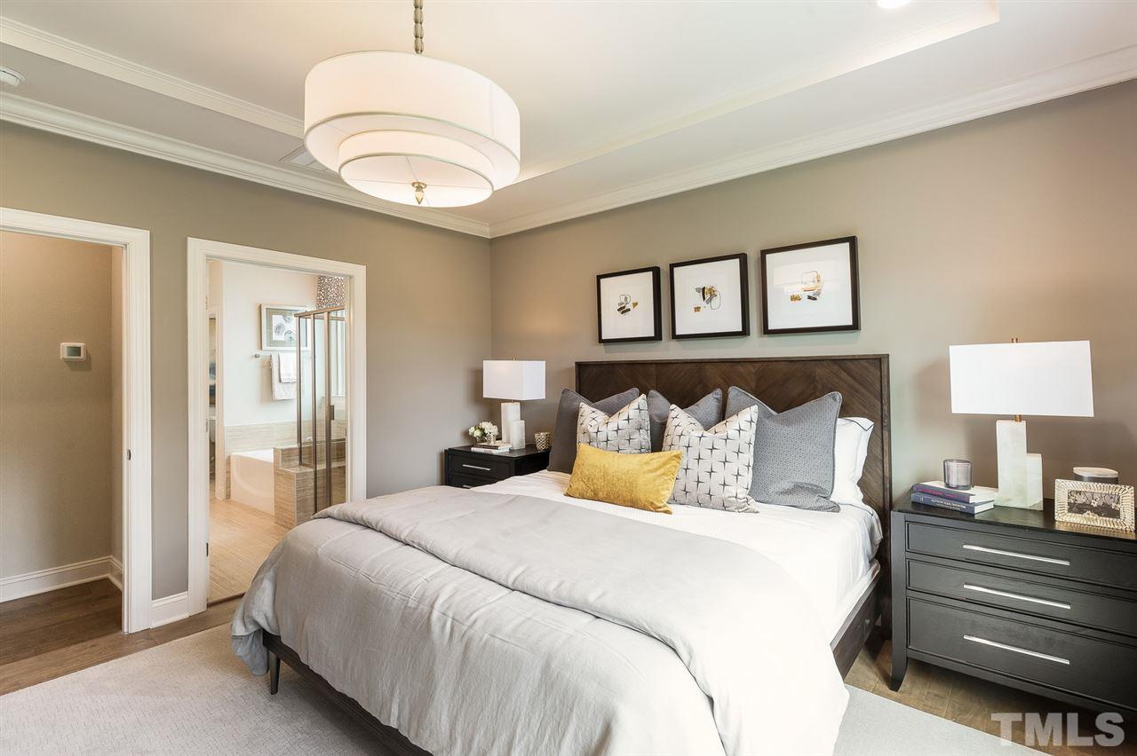 113 Ivory Lane, Unit 52 Raleigh, NC 27610 - Photo 17 of 30