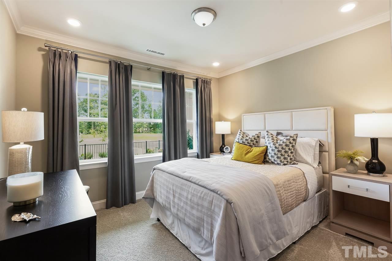 113 Ivory Lane, Unit 52 Raleigh, NC 27610 - Photo 24 of 30