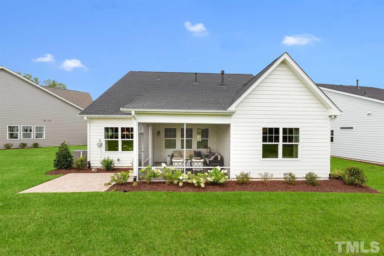 113 Ivory Lane, Unit 52 Raleigh, NC 27610 - Photo 27 of 30
