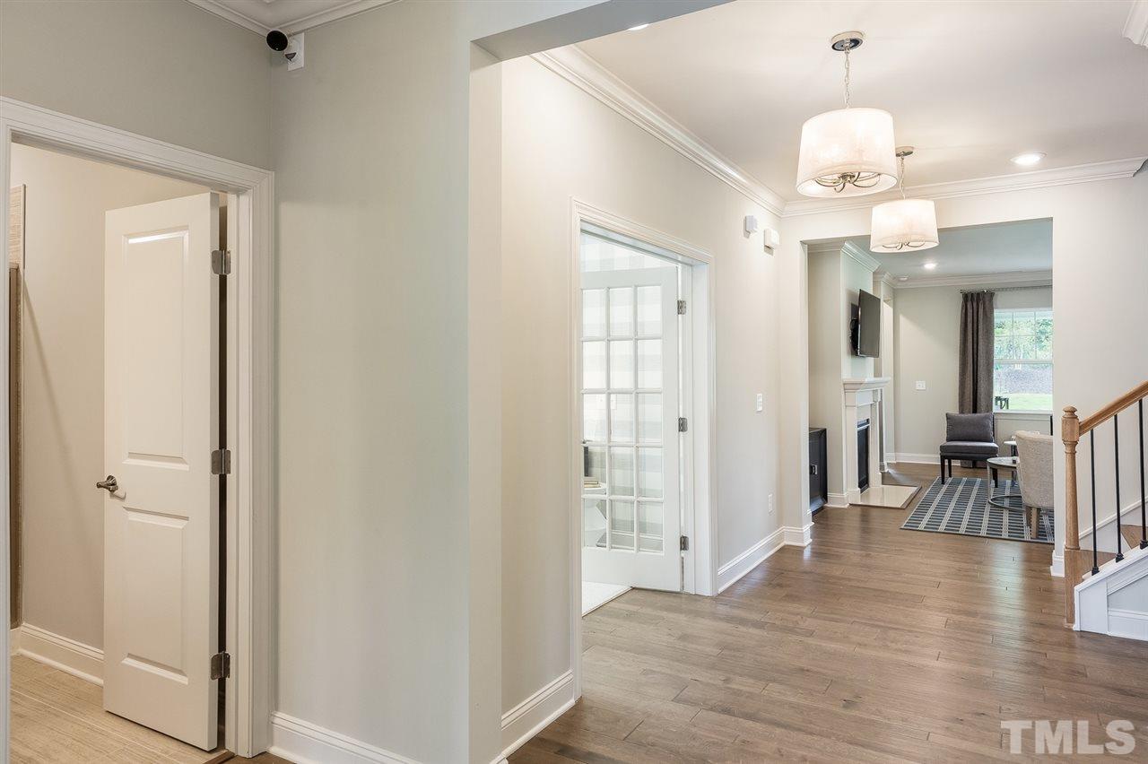 113 Ivory Lane, Unit 52 Raleigh, NC 27610 - Photo 4 of 30
