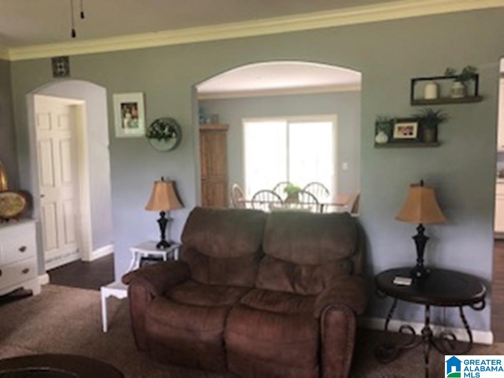 275 Manning Road Pell City, AL 35125 - Photo 4 of 38