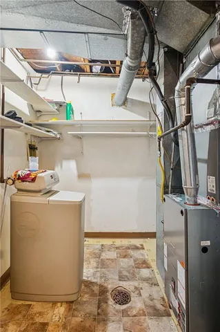 $340,000 | 12925 South Brougham Drive, Olathe, KS 66062