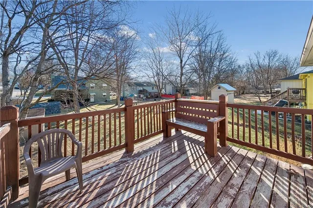 $340,000 | 12925 South Brougham Drive, Olathe, KS 66062