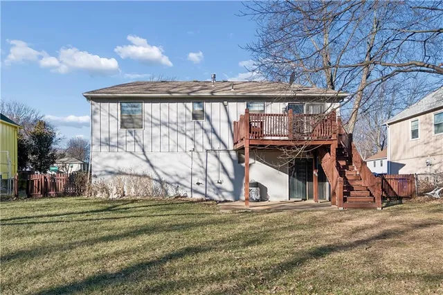$340,000 | 12925 South Brougham Drive, Olathe, KS 66062