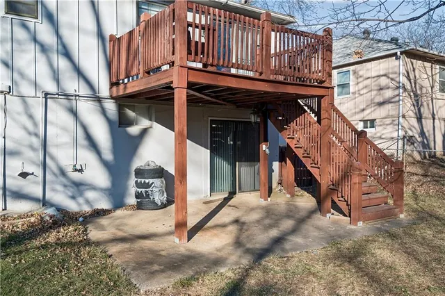 $340,000 | 12925 South Brougham Drive, Olathe, KS 66062