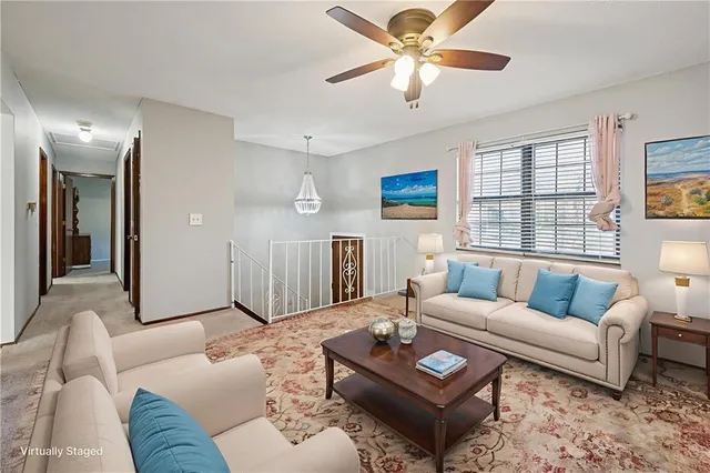 $340,000 | 12925 South Brougham Drive, Olathe, KS 66062