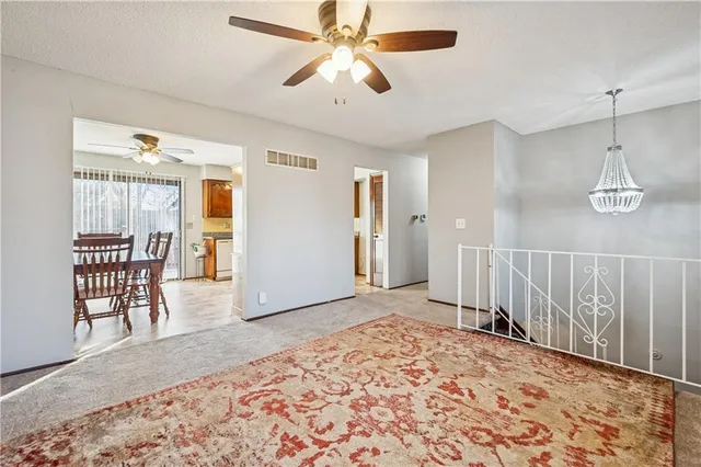 $340,000 | 12925 South Brougham Drive, Olathe, KS 66062