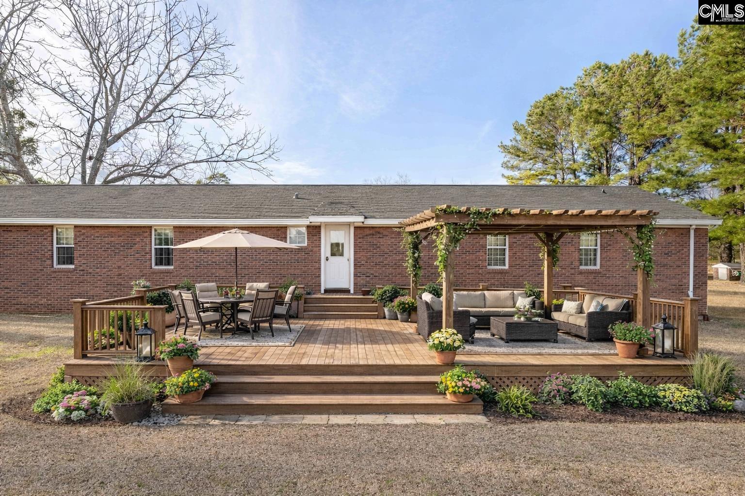993 Pickett Level Road Elloree, SC 29047 - Photo 4 of 37