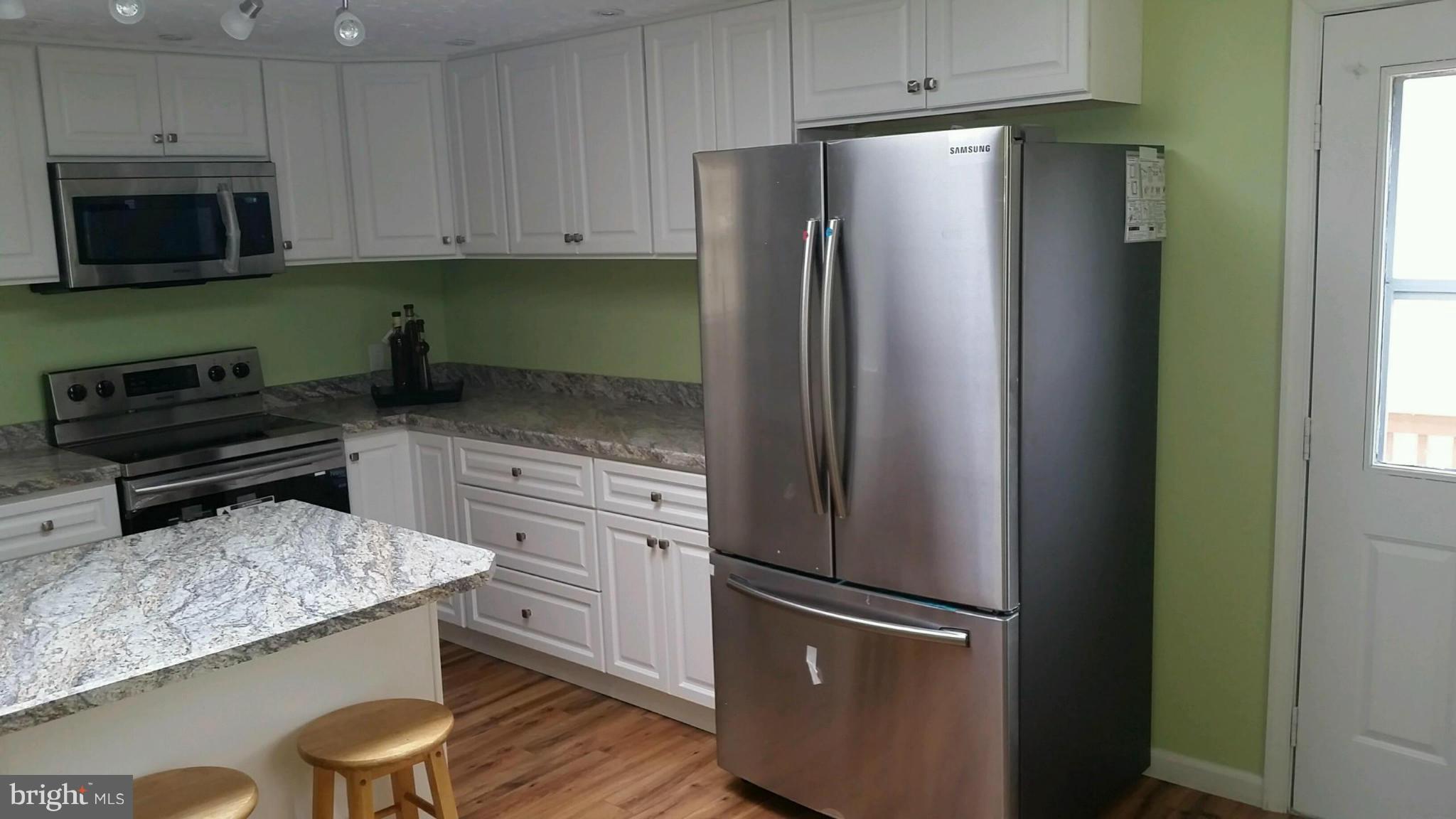 3764 Aldino Road Aberdeen, MD 21001 - Photo 4 of 14 Kitchen