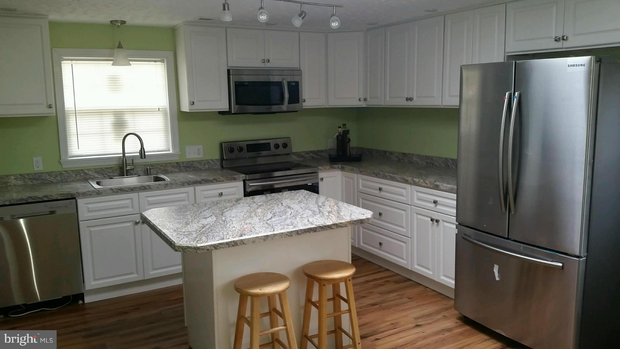 3764 Aldino Road Aberdeen, MD 21001 - Photo 5 of 14 Kitchen