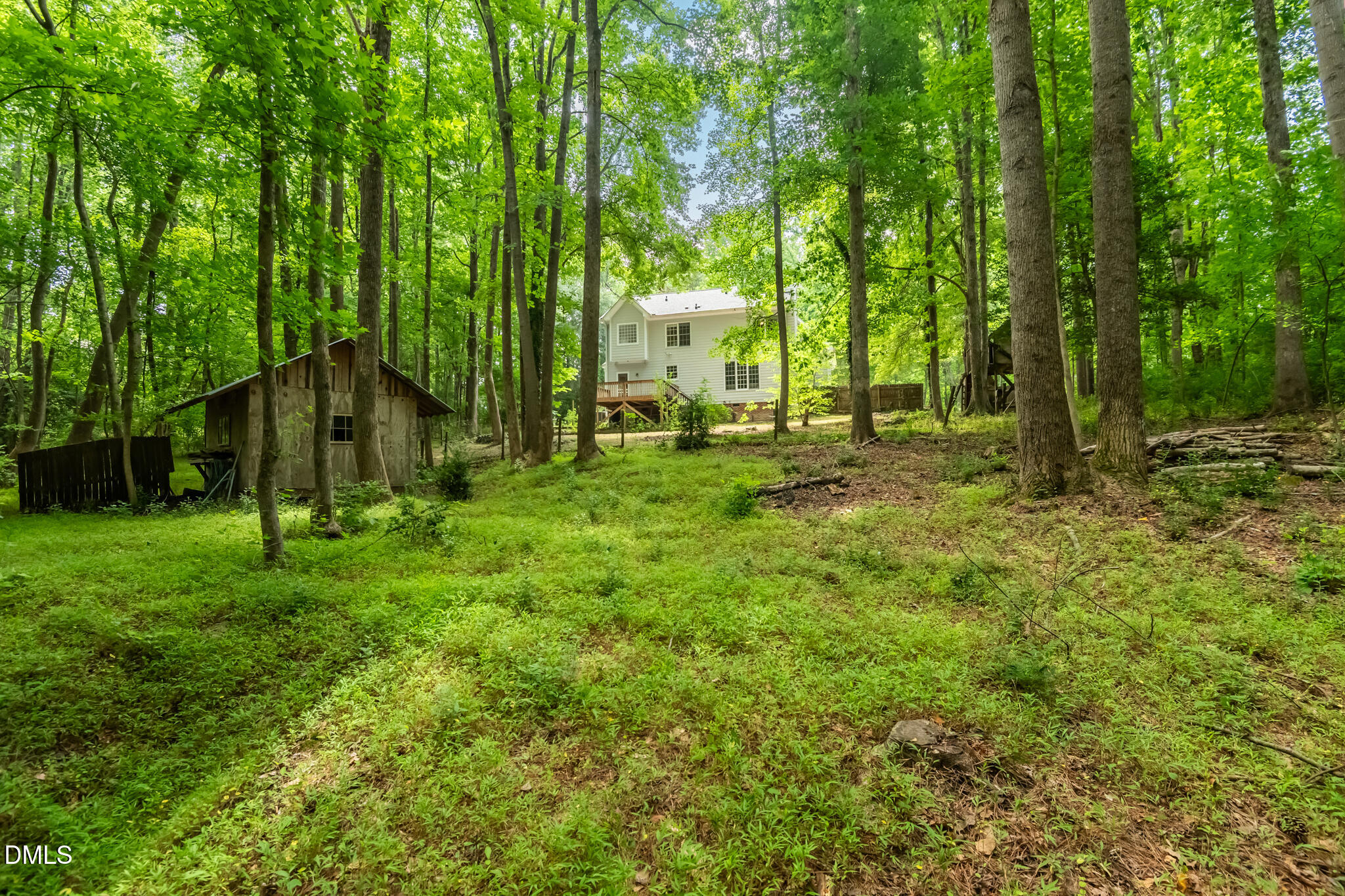 64 Winthrop Road Pittsboro, NC 27312 - Photo 50 of 60
